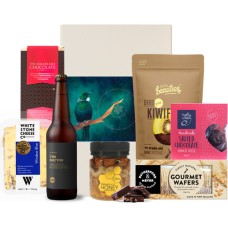 NZ Tui Craft Beer Gift Box