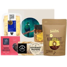 NZ Tui Treat Gift Box