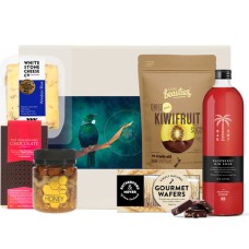 NZ Tui Raspberry Gin Gift Box