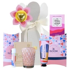 BEAUTY BLOOM BOX
