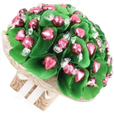 ALL THE LOVE CHOCOLATE BOUQUET GRAND
