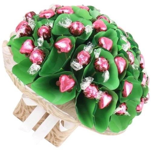 ALL THE LOVE CHOCOLATE BOUQUET GRAND
