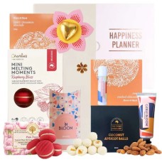 WELLNESS GIFT PACKAGE
