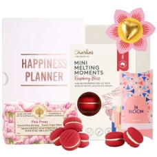 WELLNESS TREAT GIFT BOX
