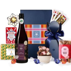 Father's Day Red Wine Gift Hamper
