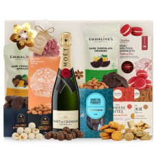 Luxury Moet Gift Hamper