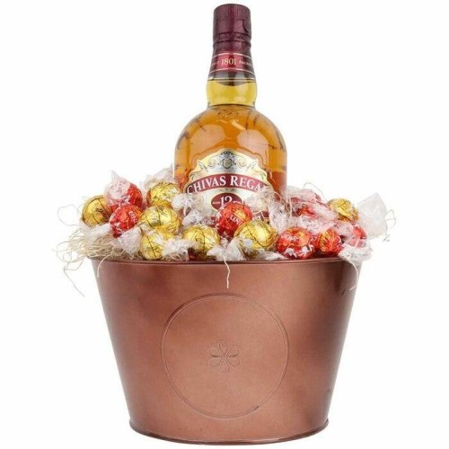Scotch Celebration