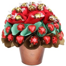 Rose Garden Medium Chocolate Bouquet
