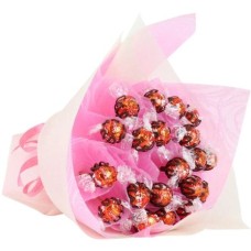 Milk Chocolate Handheld Bouquet