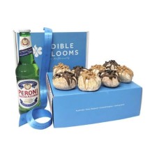 Peroni Donut Gift Box