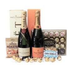 Luxury Champagne Collection Hamper