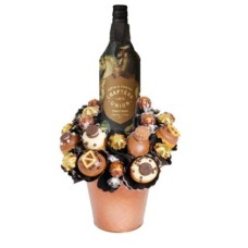 Donut Pinot Noir Indulgence Bouquet