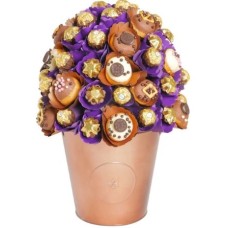 Luxury Donut Heaven Bouquet