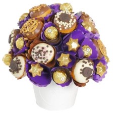 Donut Heaven Bouquet