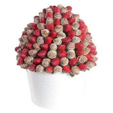 The Epic Strawberry Bloom