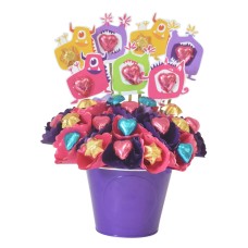 The Monstar Party Bouquet