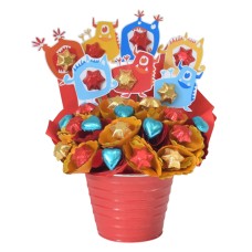 The Monstar Parade Bouquet