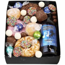 Craft Beer Dessert Treat Box