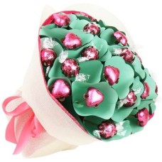 Hugs n Kisses Bouquet