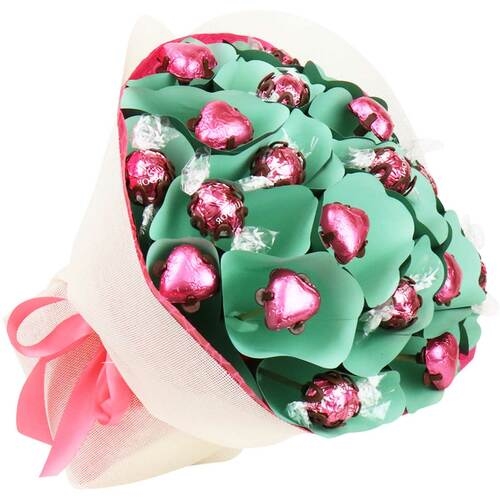 Hugs n Kisses Bouquet