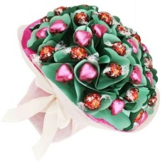 All The Love Chocolate Bouquet Grand