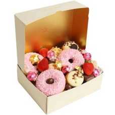 Berry Dessert Box