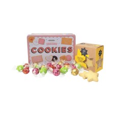 Cookie Tin
