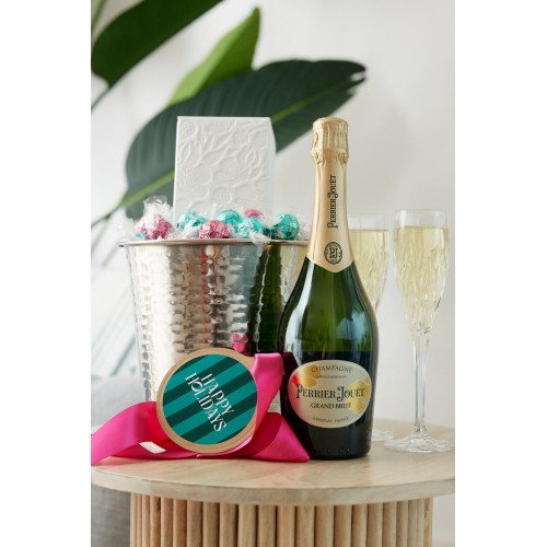 Perrier-Jout Champagne Indulgence