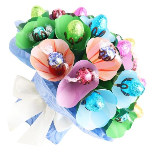 EASTER EGG BOUQUET MEDIUM