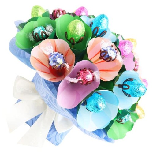 EASTER EGG BOUQUET LARGE