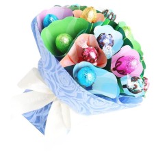 EASTER EGG BOUQUET SMALL