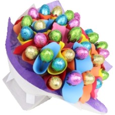 Luxury Easter Chocolate Bouquet