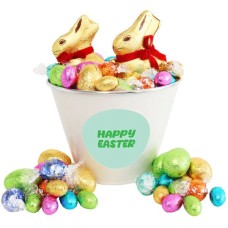 EGG HUNT HAMPER LARGE