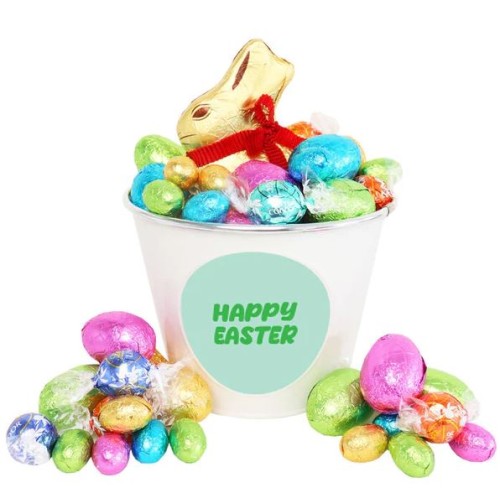 EGG HUNT HAMPER MEDIUM