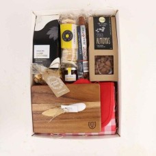 Everything but the Cheese Gift Hamper