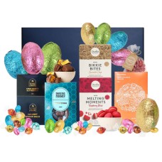 FAMILY EASTER HAMPER LARGE