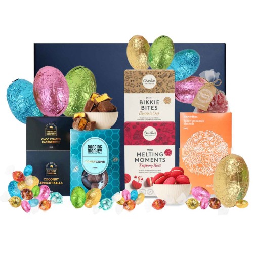 FAMILY EASTER HAMPER LARGE