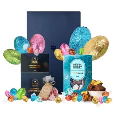 FAMILY EASTER HAMPER MEDIUM