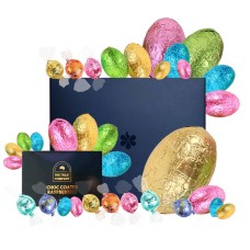 FAMILY EASTER HAMPER SMALL