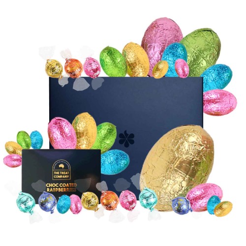 FAMILY EASTER HAMPER SMALL