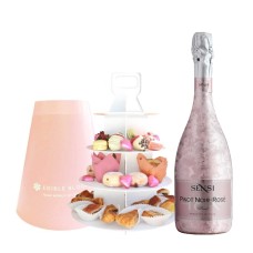Mothers Day High Tea With Bubbles (Serves 4) - Auckland Only