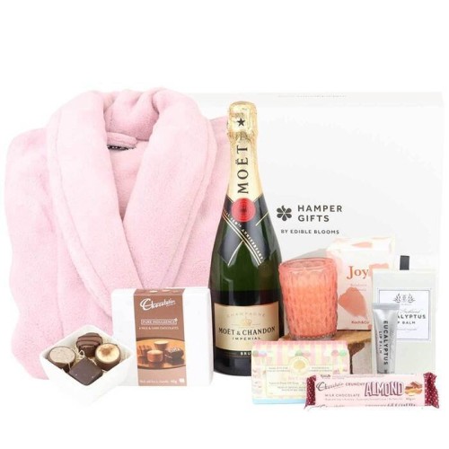 Luxury Moet Sweet Dreams Hamper