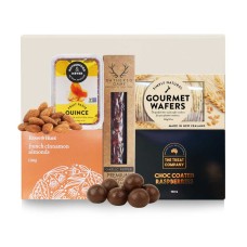 Everything but the Cheese Treat Gift Box