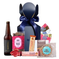 Craft Beer Chocolate Treat Gift Box