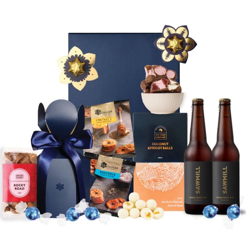 Craft Beer Delight Gift Hamper