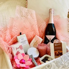 Sparkling Pamper Hamper