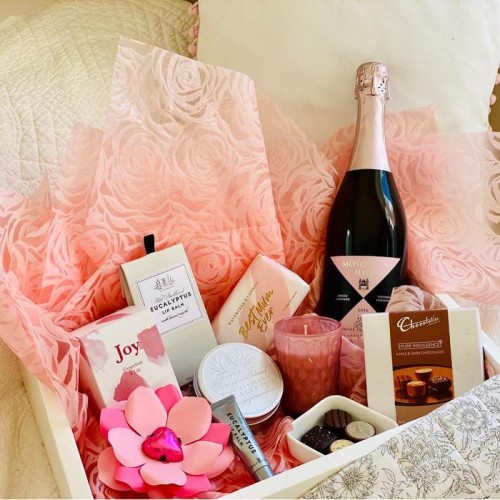 Sparkling Pamper Hamper