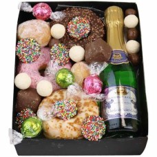 Sparkling Piccolo Dessert Treat Box