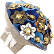 Starry Night Bouquet Grand