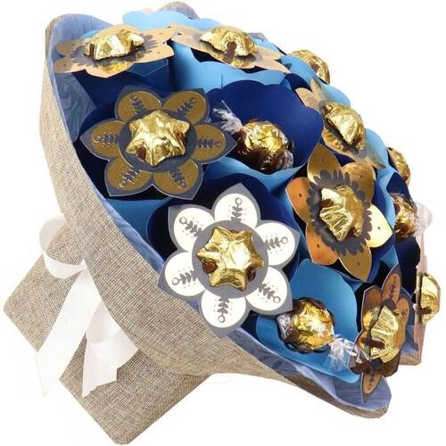 Starry Night Bouquet Grand